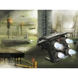 Metal Adventures: Manuel des Joueurs Artwork