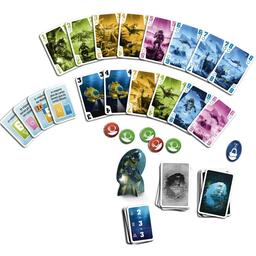 The Crew: Mission Sous-Marine Eclate