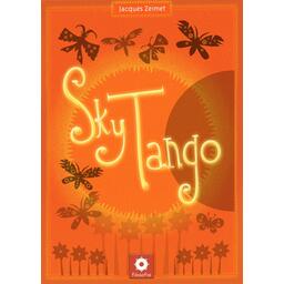 Sky Tango Cover