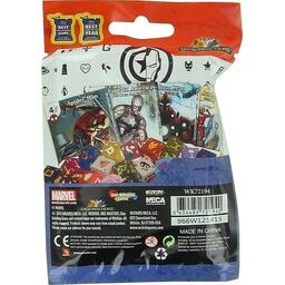 Dice Masters: Civil War - Booster Back -3d