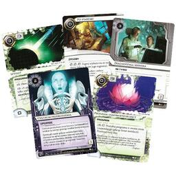 Android: Netrunner - Création et Contrôle Cartes