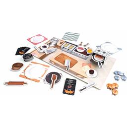 Surprise du Chef ! Eclate