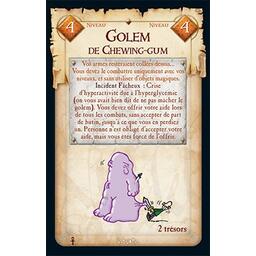 Munchkin 3: Clerc et (pas) Net Carte