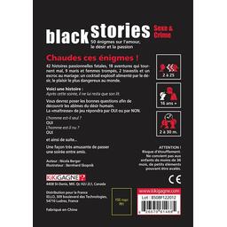 Black Stories: Sexe & Crime Back