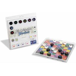 Kamisado: Pocket Eclate