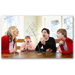 Suspend Illustration