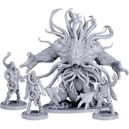 The Others Figurines