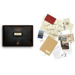 Codex: L'Ultime Secret de Léonard de Vinci Eclate