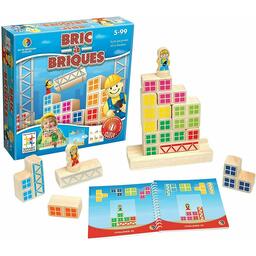 Bric à Briques Eclate