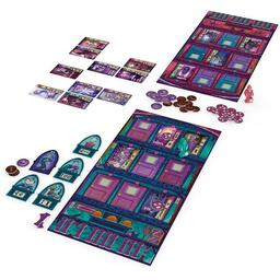 Hellton Palace Eclate