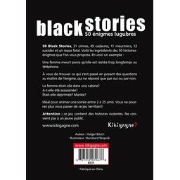 Black Stories Back