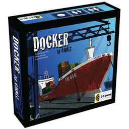 Docker Cover 3d