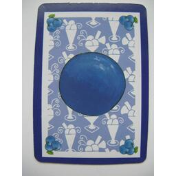 Glaces à Gogo Carte