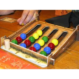 Le Secret de Monte Cristo Zoom