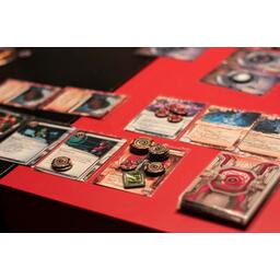 Android: Netrunner Zoom
