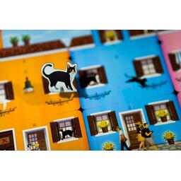 Balade à Burano Zoom