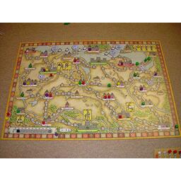 Hansa Teutonica: East Eclate