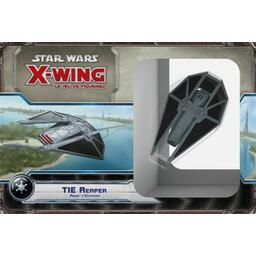 Star Wars: X-Wing - Le Jeu de Figurines - TIE Reaper Cover