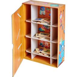 Mes Premiers Jeux: Noisette Range ! Eclate