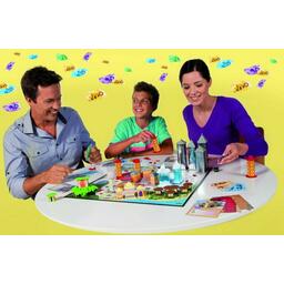 Hôtel: Deluxe Famille