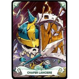 Krosmaster: Saison 04 - Outre-Tombe Artwork