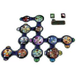 StarCraft: Le Jeu de Plateau Eclate