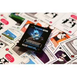 Exploding Kittens: Imploding Kittens Zoom