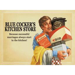 Welcome to Your Perfect Home Artwork