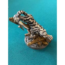 The Great Wall: Monstres Antiques Figurine