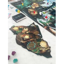 Valda: Rise of the Giants Zoom