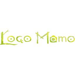 Loco Momo Logo