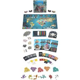 Excavation Earth Eclate