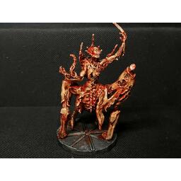 Nemesis: Carnomorphes Figurine