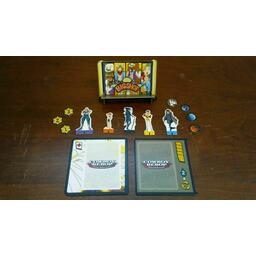 Cowboy Bebop: Space Serenade Eclate