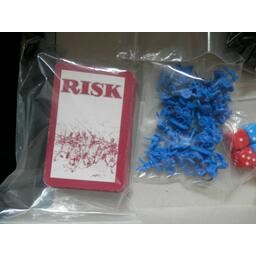 Risk 1996 Contenu