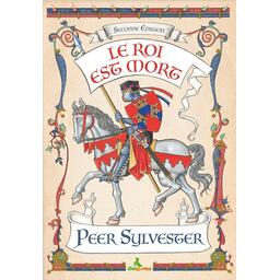 Le Roi est Mort Cover