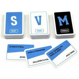 Troquons ! 2013 Eclate