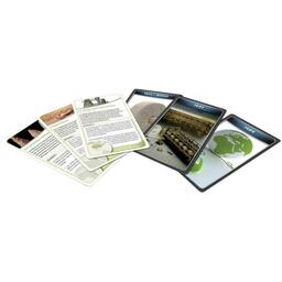 ChroniCards: Les Grandes Inventions & Découvertes Scientifiques Cartes