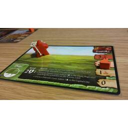 Tiny Epic Defenders Zoom