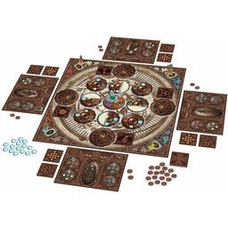 The World of Smog: Au Service de Sa Majesté Eclate