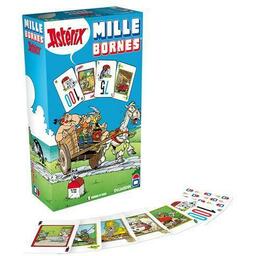 Mille Bornes: Astérix Eclate