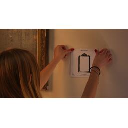 Amelia's Secret: Escape in the Dark Exemple