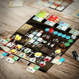 Trismegistus: L'Ultime Formule Zoom