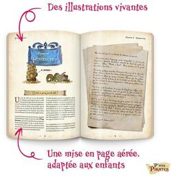 P'tits Pirates Pages