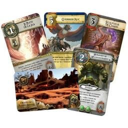 Rune Age Cartes