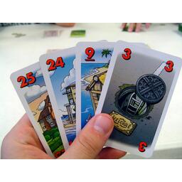 For Sale 2020 Cartes