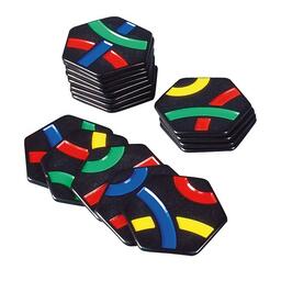 Tantrix Tuiles