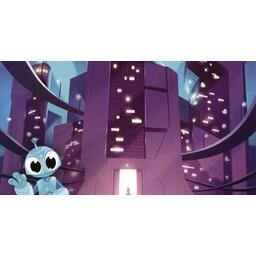 Escape Game: Junior - Le Hacker Fou Top