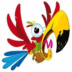 Jungle Speed Safari 2013 Artwork