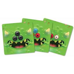 MonstruYeux Cartes